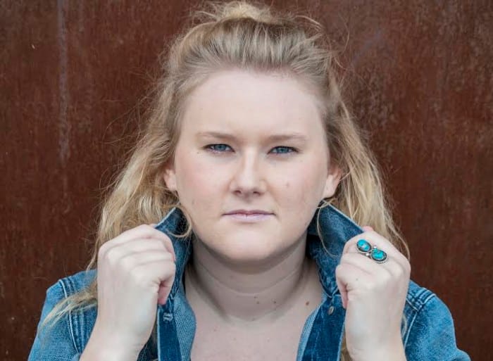 Chelsea Hoag | Renaissance Woman Ready to Roam