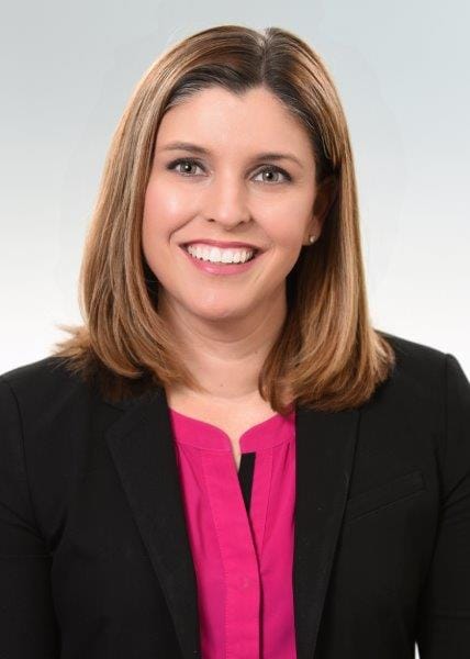 Get To Know The CMO: Lessons Learned From Moving Into Startups From Holly Wasson