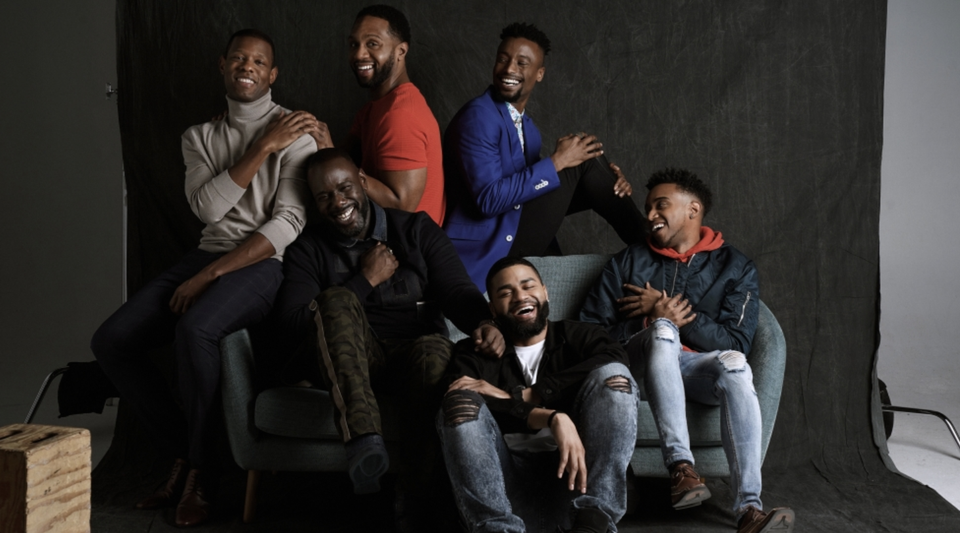 A New Recipe for Networking: Network Under 40 Heads to the Alliance Theatre for Networking and a Flavorful Show