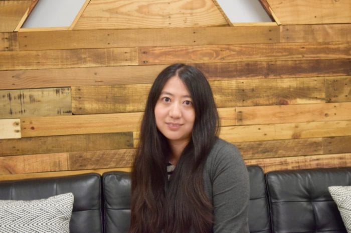 This DigitalCrafts' Graduate Utilizes Teaching and Design Skills To Excel As a Programmer