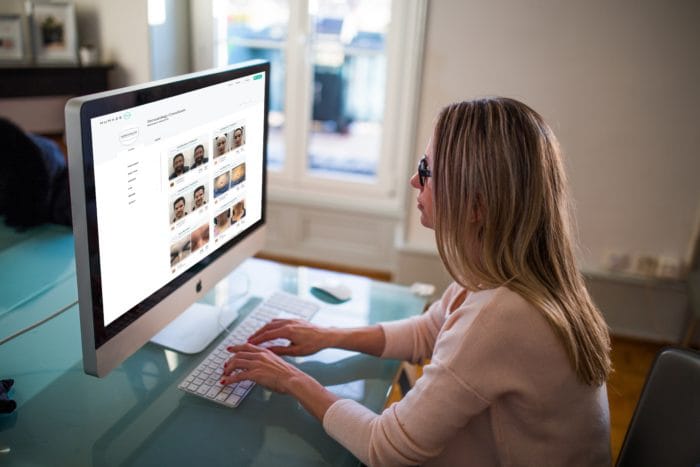 How This Startup Elevates the Traditional Before/After Photo for the Aesthetic Industry