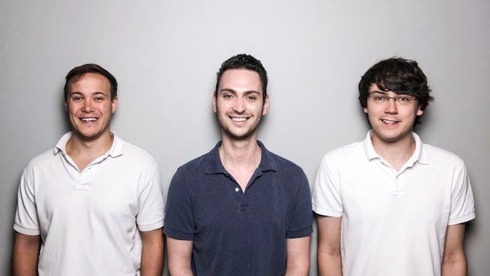 Hux Cleans Up Nicely with $1.25M Seed Investment from Major Silicon Valley VC