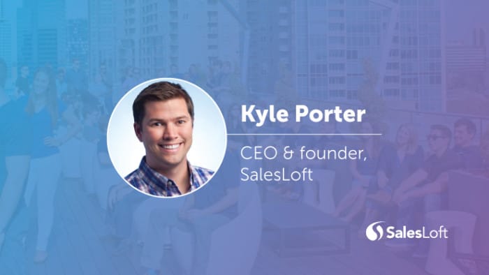SalesLoft Fosters Culture & Next Wave of Tech Talent