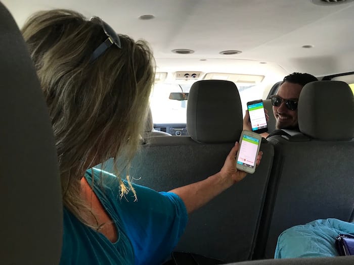 Hytch Announces Plan to Make Transportation Carbon Neutral Nationwide