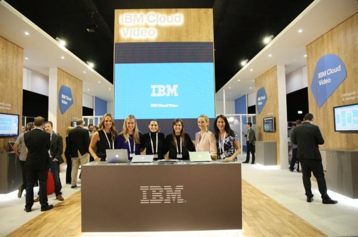 IBM Cloud Video Open House & Hiring Event