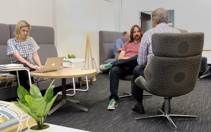 Atlanta Incubator Focuses In On Blockchain, Impact Investing With New Innovation Labs