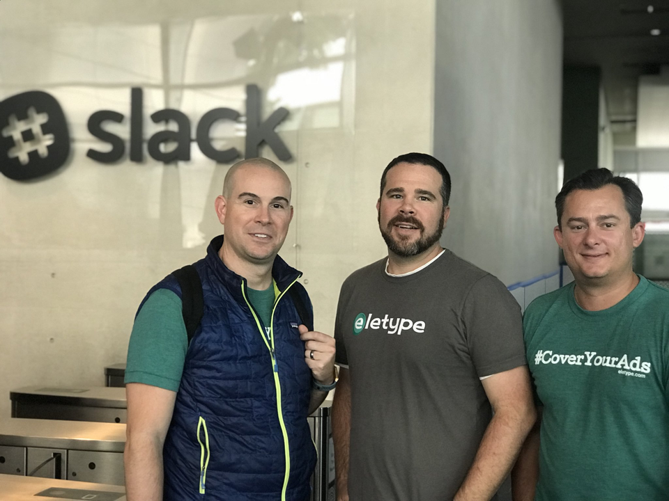 Slack and Eletype Launch Slack Community Meetup In Atlanta