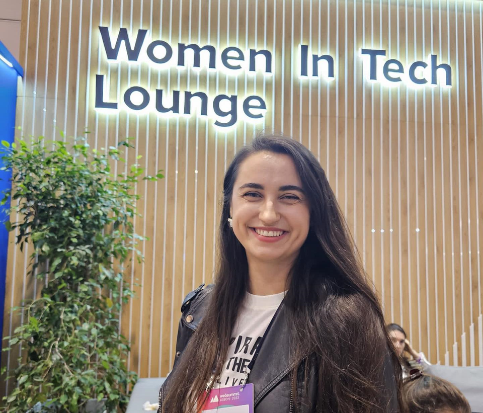 The Largest Conference for Women in Tech Coming this Spring