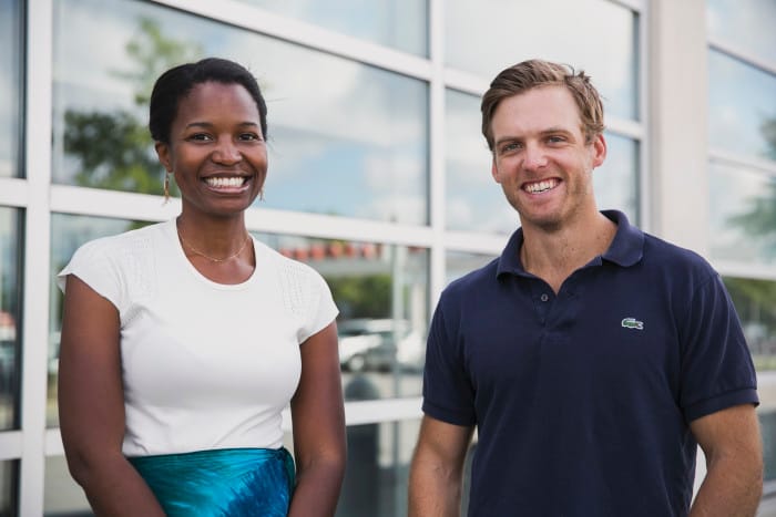 Credntia: The Missing Piece to the Virtual Wallet