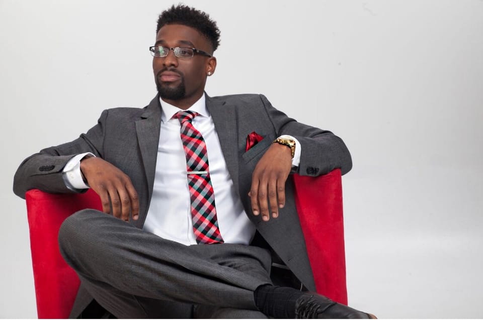 For Atlanta-based ProElite, Music Is Key For Athletic Training