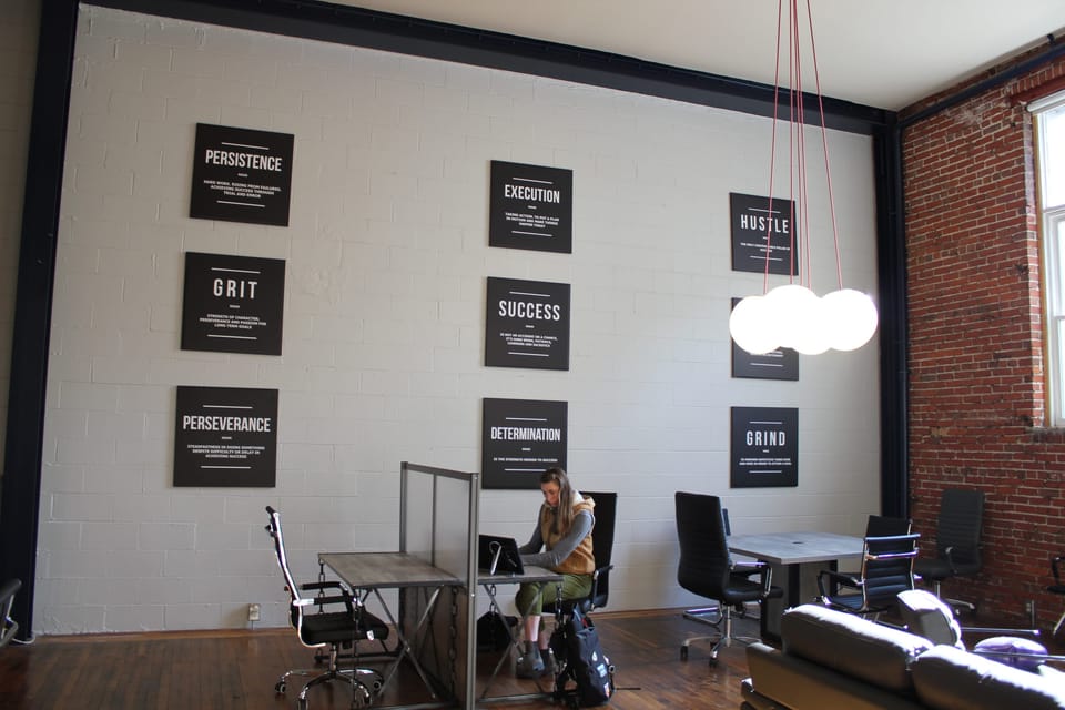 What's Up With Wilmington, NC? The Small City With Surprisingly Strong Startup Roots