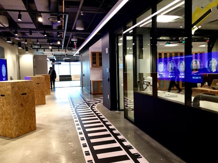 accenture innovation hub