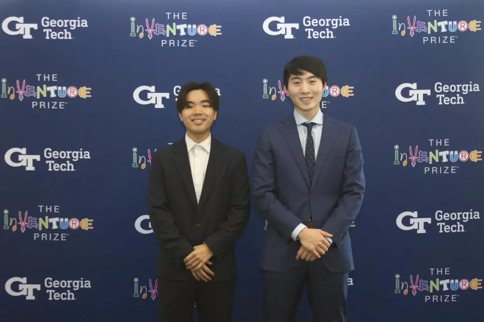 Georgia Tech's E-Commerce, Consumer Products, & Healthcare Entrepreneurs Shine at InVenture Prize 2023