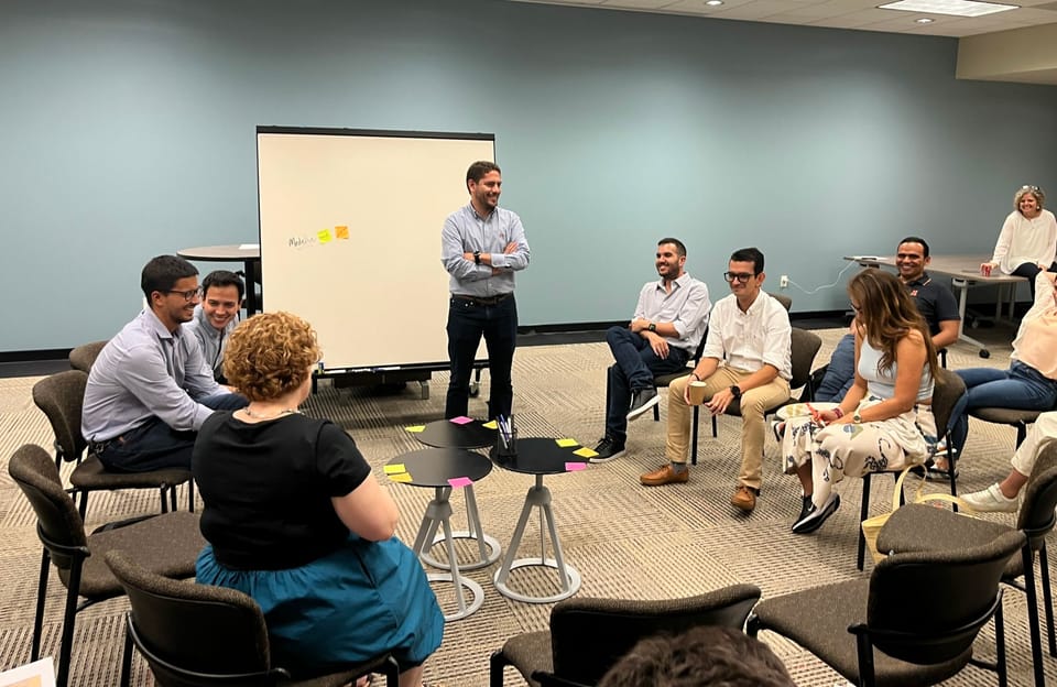 Georgia Tech Supports Medellin’s Entrepreneurial Ecosystem With New Innovation Center