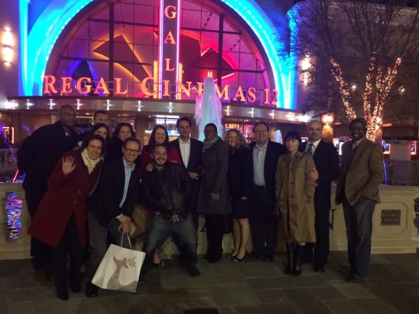 OneSpring Brings Rapid Prototyping to Alpharetta