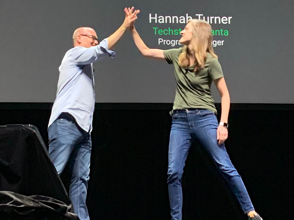 Here Are The 10 Startups Just Announced For the 2020 Techstars Atlanta Class