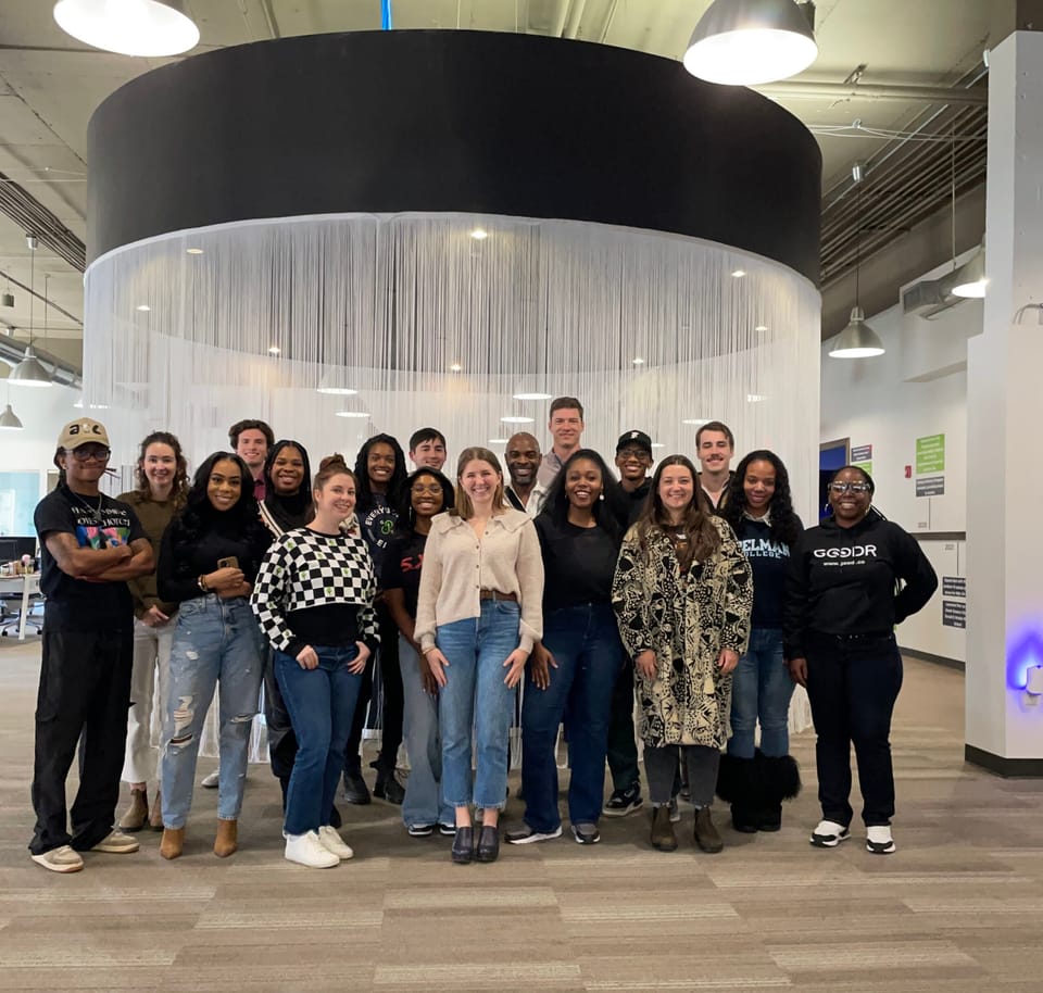 After 7 Years Of Business, These Are The Numbers That Make Atlanta-based Goodr Stand Out