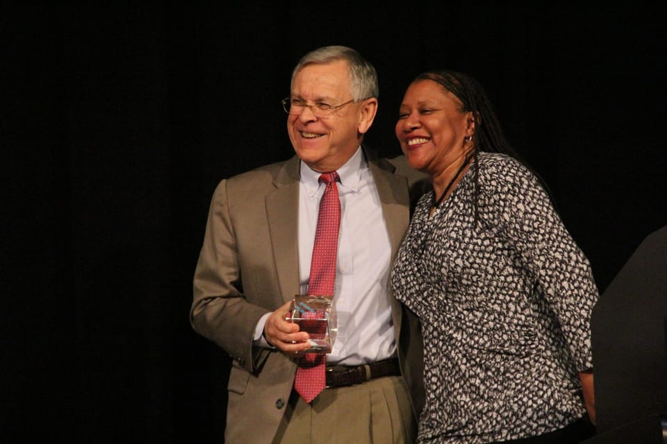 Hype Recaps The 3rd Annual Atlanta Startup Awards' Biggest Moments