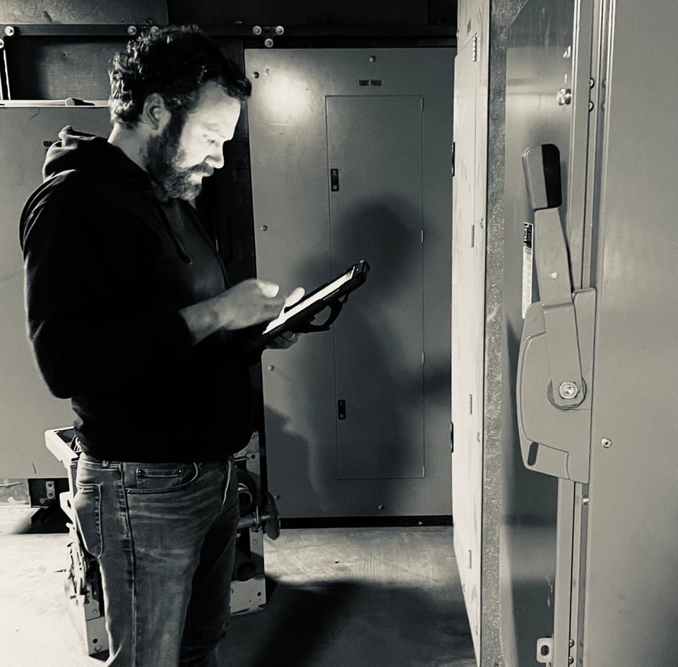 Electric Growth: Birmingham-based Condoit raises seed round as EV charging needs grow