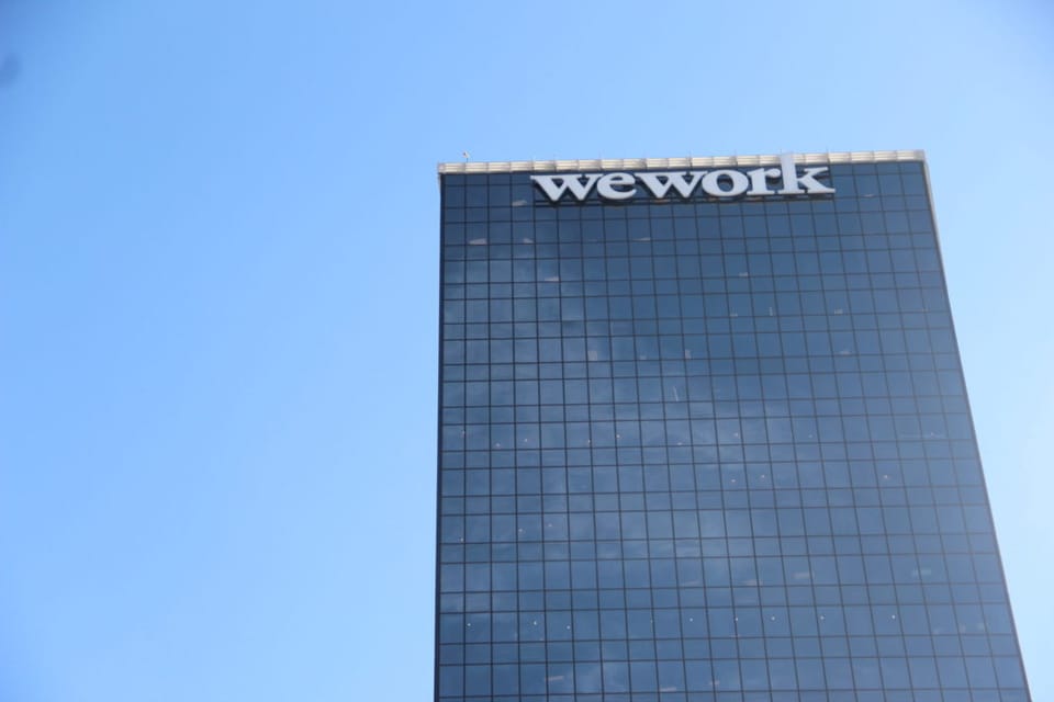WeWork Labs Unveils First Atlanta Location With Launch Week Event