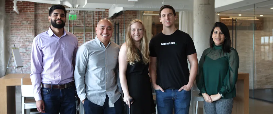 "My App Saved My Life": California Startup Corra Comes To Georgia To Grow Health Tracking Platform