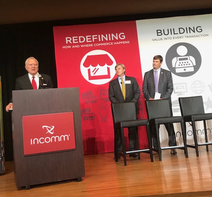 InComm, the Fintech Company That Powers Prepaid Gift Cards, Commits to Georgia With Further Expansion