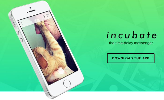 There's a GA App For That | Send Messages To Your Future Self and Friends