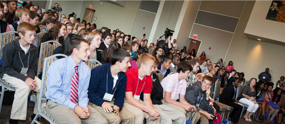 Meet Tanya Hamilton | Fostering Entrepreneurship in Young Adults