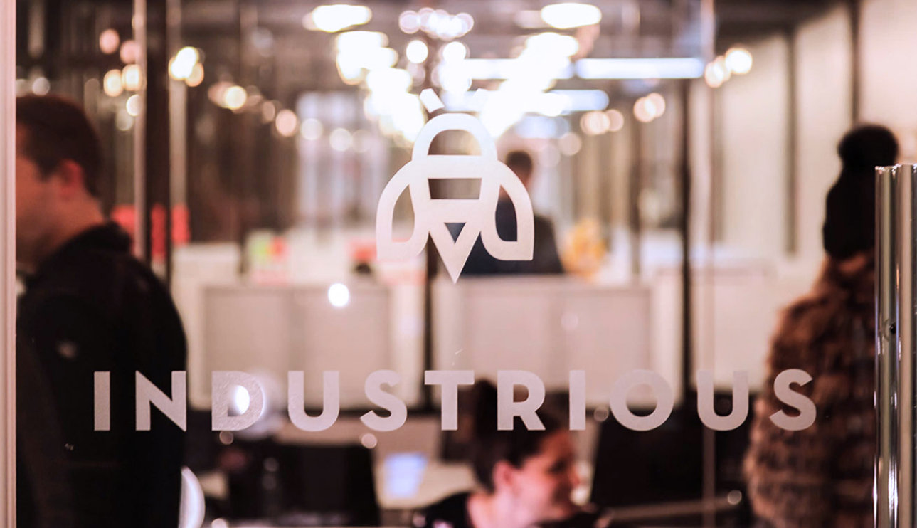 Industrious Opens their Doors in ATL