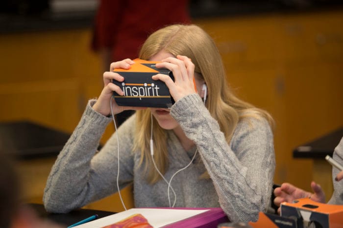 Can VR Be Cost-Effective for the Classroom? This Startup Says Yes
