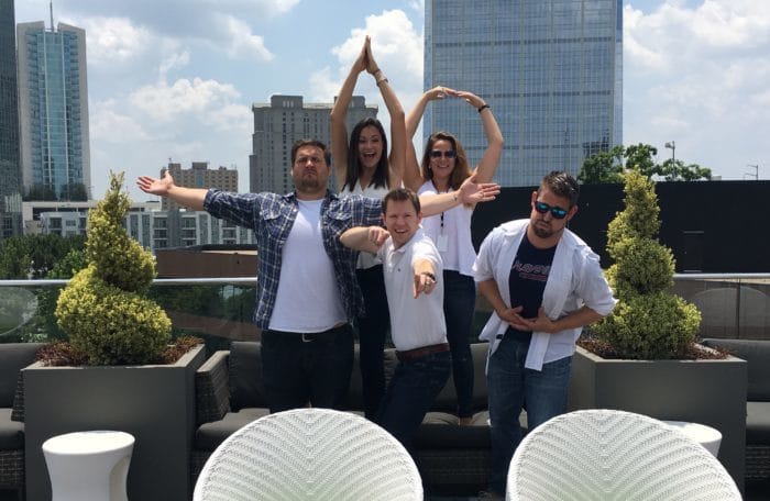 They Grow So Fast, IO Education Graduates to Lead the EdTech Class