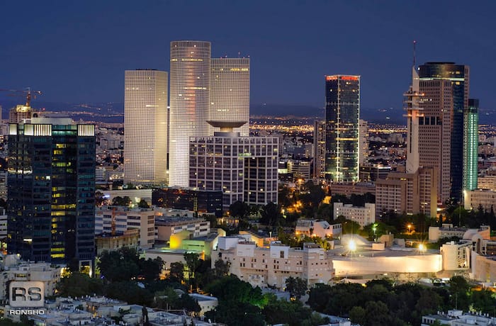 $2 Million Up For Grabs For Georgia-Israeli Tech Collaborations