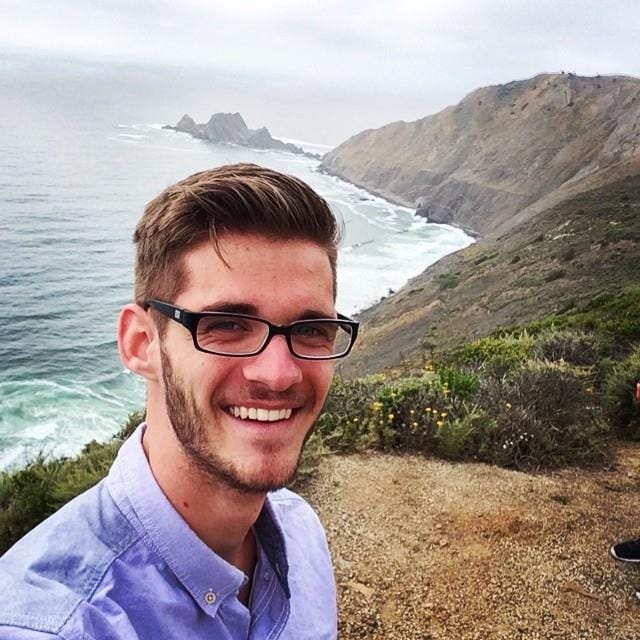 Tech Talent: This Junior Programmer Says 'Hello World' Following His Bootcamp Stint