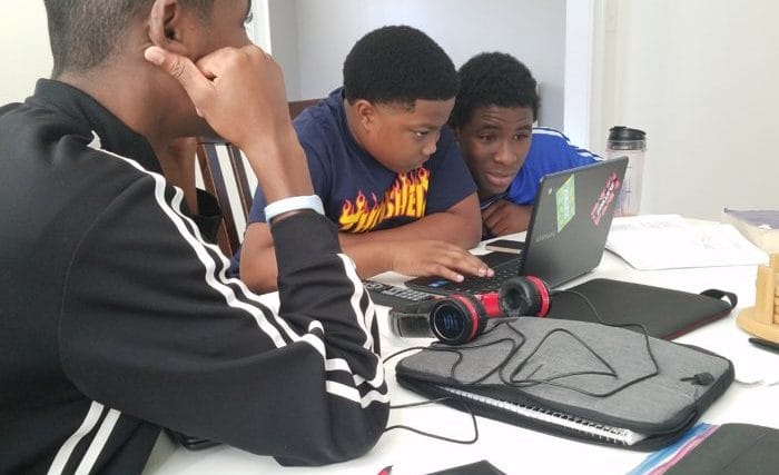 The LIFE School Puts Students on Fast Track to Entrepreneurship