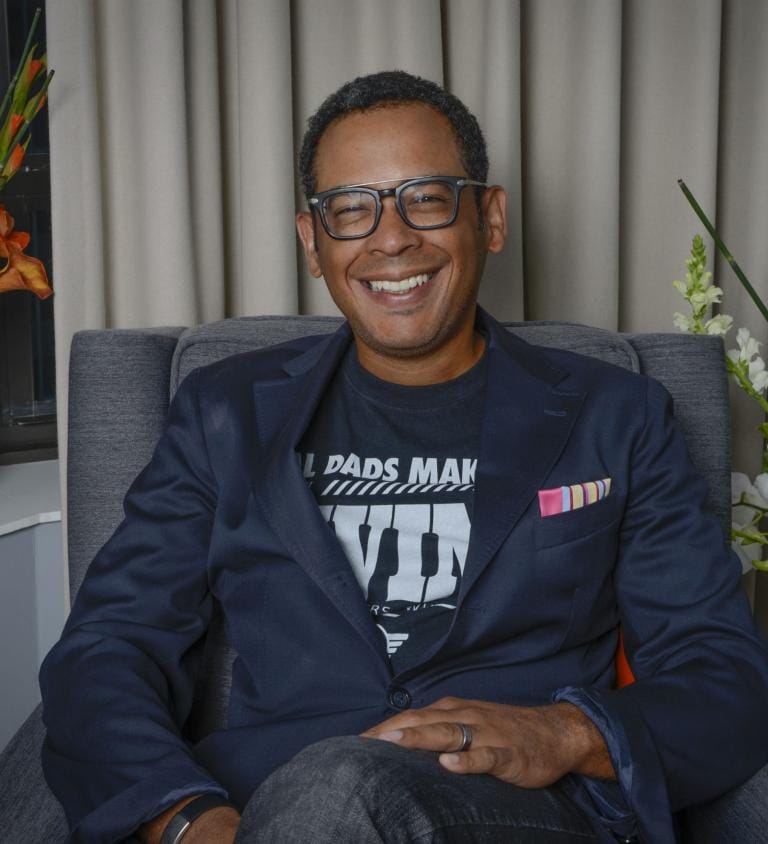 New Set Of Grants, Co-Sponsored By The Nasdaq Entrepreneurial Center, Looks To Boost Black ParentPreneurs