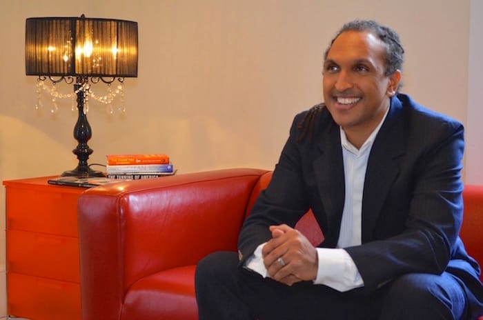 Hip Hop Executive Turned Digital Demigod Has a Great True Story