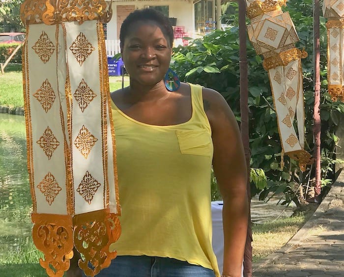 Tech Talent: This Trained Scientist Finds Her Forte in Data Science