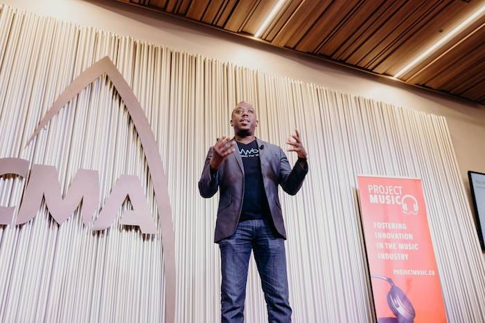 Music Collaboration Suite Jammber Builds Its Arsenal for Artists With TuneRegistry Acquisition