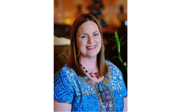 Jane Misra Takes on the Ritz Group