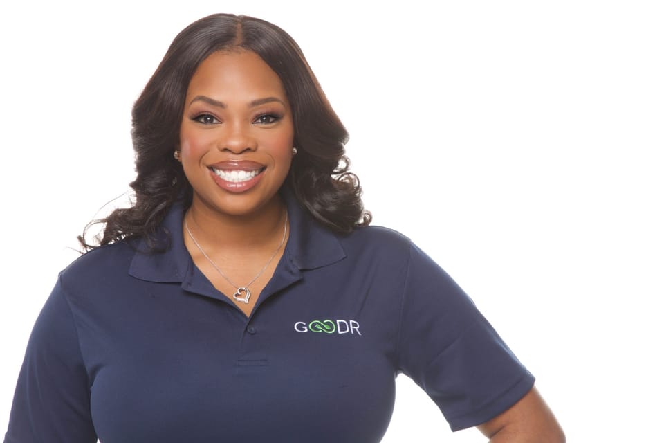 Goodr dishes out advice on creating a startup that is sustainable & employee friendly