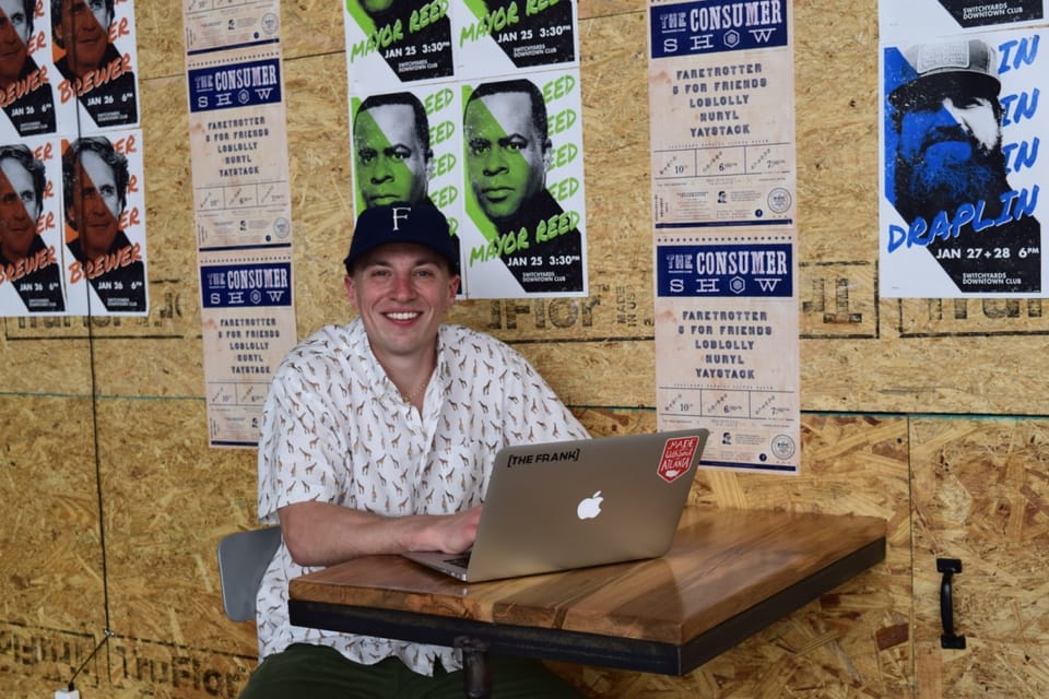 The Frank | Fueling Fandom with Swooping Sport Spotlights