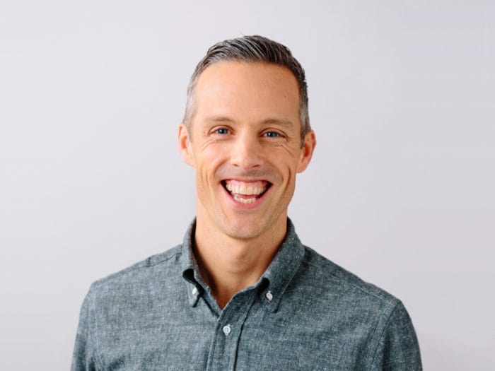 Atlassian's Jay Simons to Keynote Venture Atlanta 2016