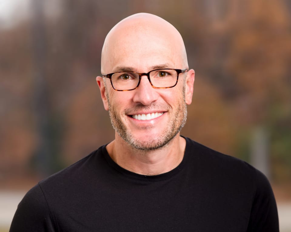 Nearly a year into the job, CEO Jeff Perkins reflects on ParkMobile's recent growth