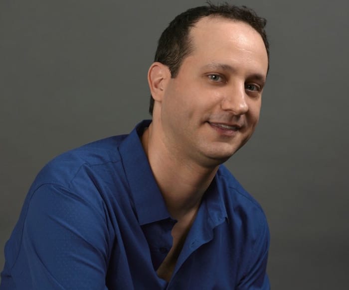 This Entrepreneur Spent Years Studying the Science Behind 'Going Viral'. Here Are His Lessons