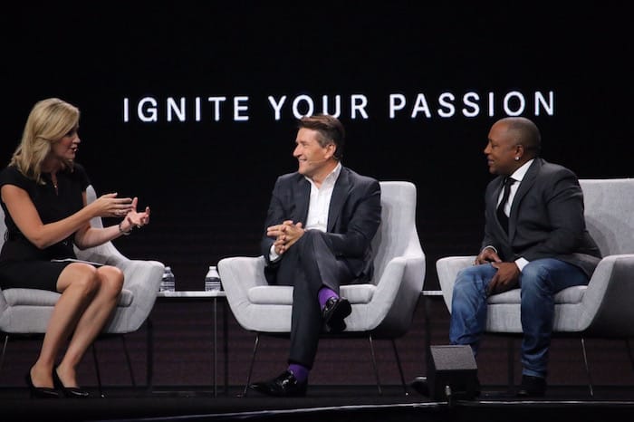 Jennifer Warawa Combines Entrepreneurial Creativity and Accounting Know-How As A Global Leader At Sage