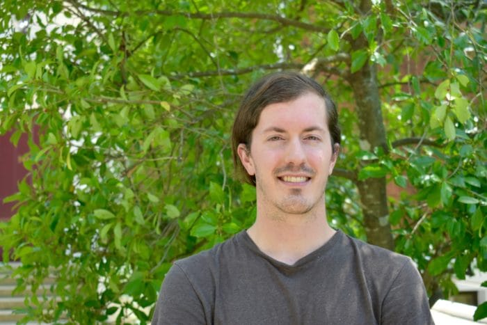 This Founder Is Growing His Soil Sensor Company With the Help of Athens' Strong Startup Community