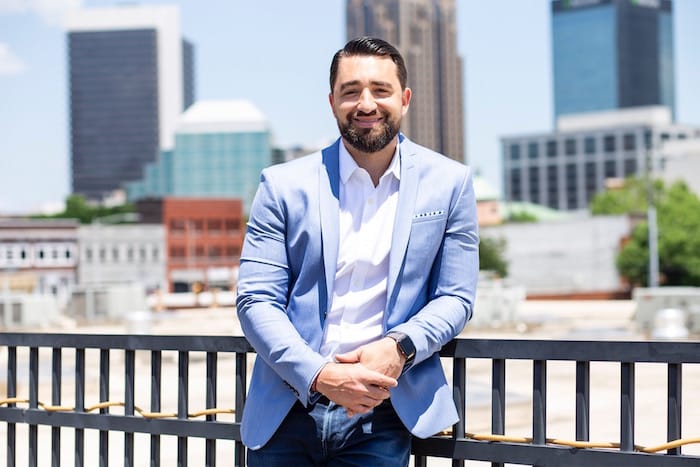 INFLCR Makes Sure Influencers — From College Athletes to Political Supporters — Actually Have Good Content