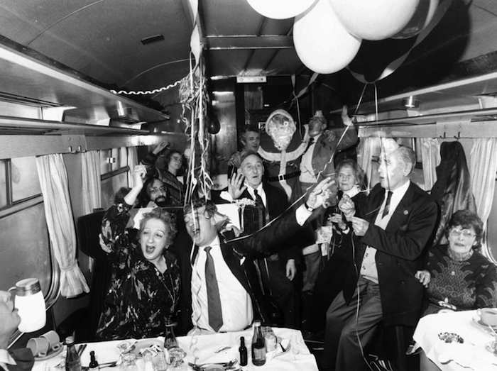 Jingle Mingle | Deck the Halls with Holiday Geekery