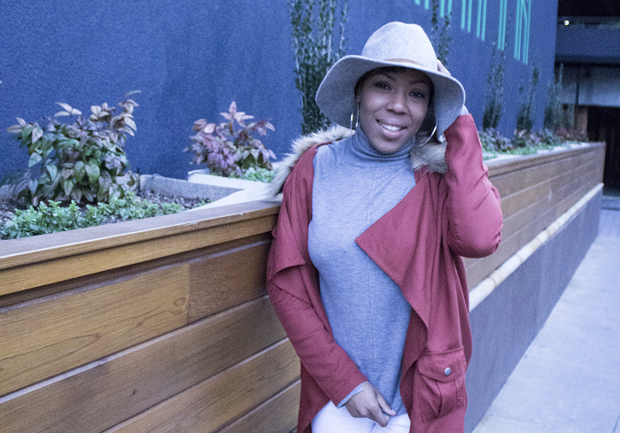 Jocelyne Williams on Motivating Millennials Toward Leadership