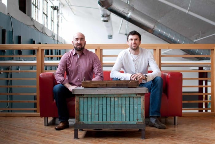 Stable | Kernel Pops Into Impressive Digs